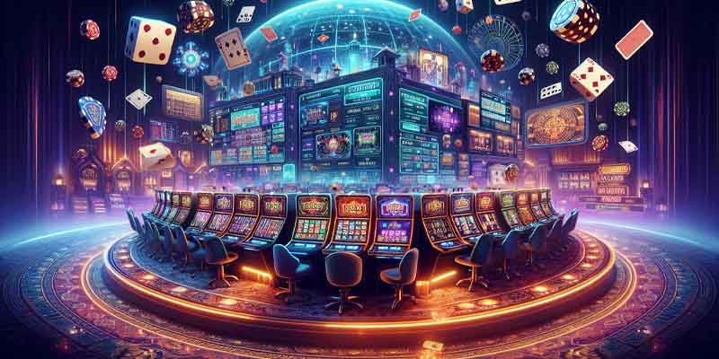 Top Các Casino Tài Xỉu Uy Tín – Tìm Hiểu Ngay Và Luôn