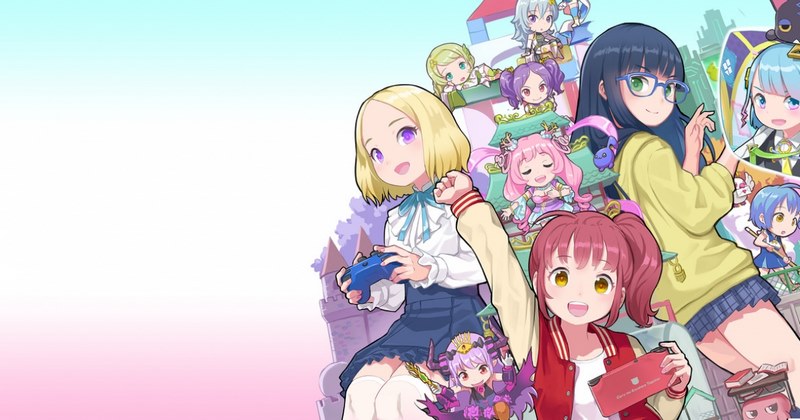 Game thẻ bài anime – Tựa game Super Bullet Break hot nhất