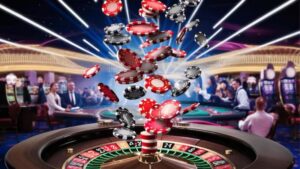 Five88 uy tín minh bạch đa dạng trò chơi hấp dẫn